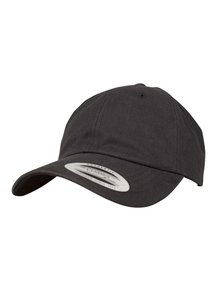 Flexfit Peached Dad Cap 6245PT - at the Flexfit/Yupoong Super - Store