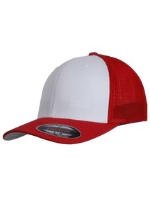 Flexfit Mesh Trucker Cap 6511 im Flexfit/Yupoong Cap Shop