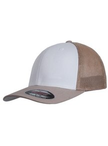 Trucker at 6511 - Super the Flexfit Mesh - Cap Flexfit/Yupoong Store