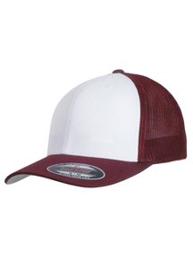 Flexfit Mesh Trucker Baseball-Cap