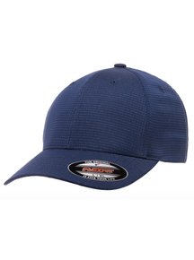 Flexfit HYDRO-GRID Stretch Baseball-Cap