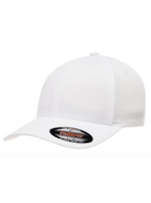 Flexfit HYDRO-GRID Stretch Baseball-Cap