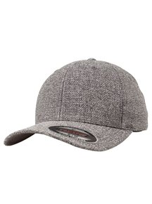 Flexfit Melange Cap 6277ML - at the Flexfit/Yupoong Super - Store