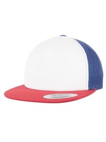 Yupoong Foam Baseball-Cap