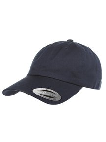 Yupoong Low Profile Organic Cotton Cap 6245OC at the Flexfit/Yupoong Store