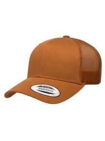 Yupoong Retro Baseball-Cap