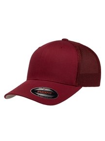 Flexfit Mesh Trucker Cap 6511 - at the Flexfit/Yupoong Super - Store