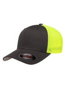 Flexfit Mesh Baseball-Cap
