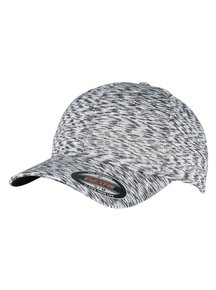 Flexfit Melange Cap 6277ML im Flexfit/Yupoong Cap Shop