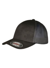 Flexfit Jaquard Camo Baseball-Cap