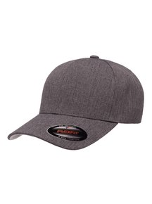 Flexfit Heatherlight Cap 6350 - at the Flexfit/Yupoong Super - Store