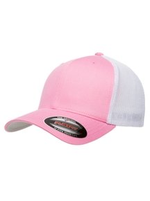 Flexfit Mesh Trucker Cap 6511 - at the Flexfit/Yupoong Super - Store