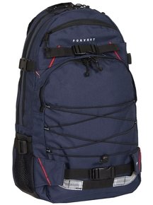 Forvert Laptop Louis navyblau Baseball-Cap