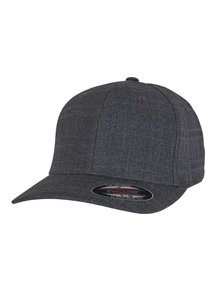 Flexfit Melange Baseball-Cap