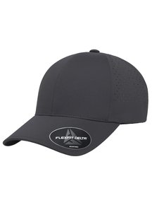 Flexfit Delta Adjustable Baseball-Cap