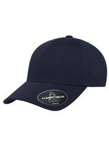 Flexfit Delta Adjustable Baseball-Cap