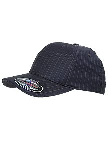 Flexfit Pinstripe Cap 6195P - Super - Store the at Flexfit/Yupoong