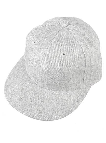 Flexfit 210 Premium Flat Flatcap Baseball-Cap