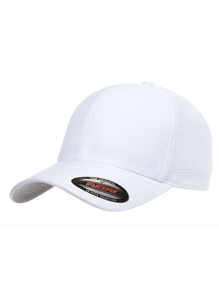 Flexfit Cool & Dry Tricot Baseball Cap Baseball-Cap