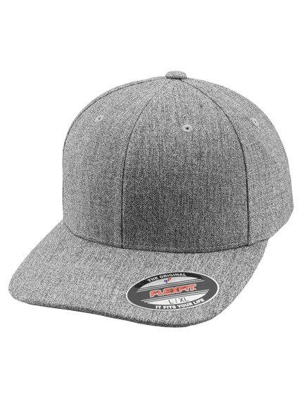 Flexfit Classic Wool Baseball Cap Baseball-Cap