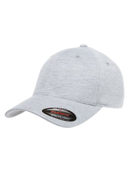 Flexfit Jersey Classic Baseball Cap Baseball-Cap