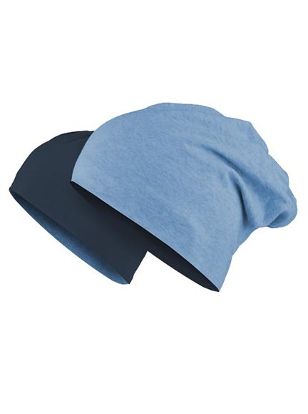 Jersey Reversible Beanie Baseball-Cap