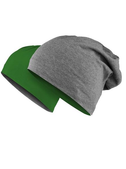 Jersey Reversible Beanie Baseball-Cap