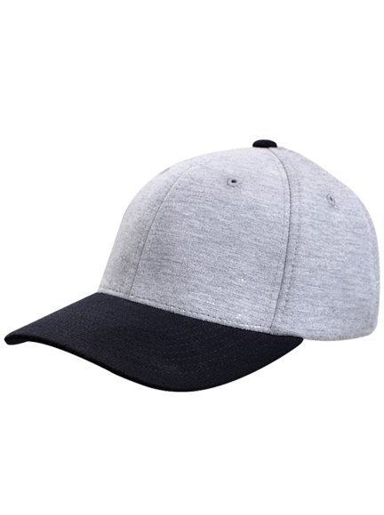 Flexfit Jersey Classic Baseball Cap Baseball-Cap