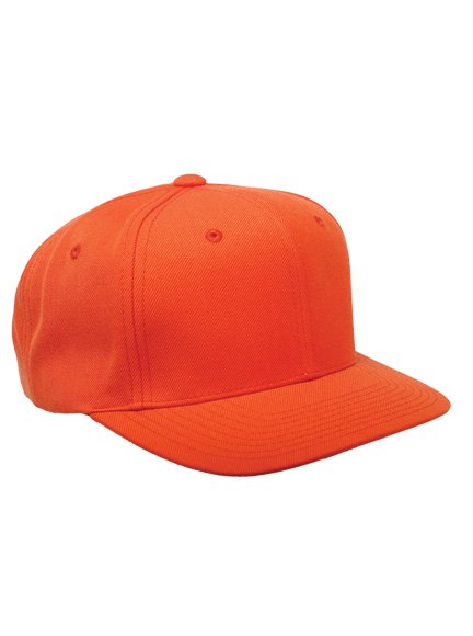 Yupoong Classic Snapback Cap Baseball-Cap