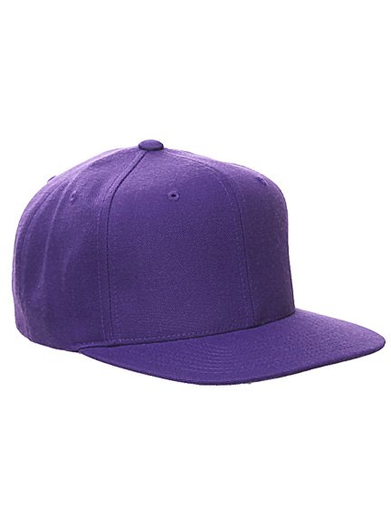 Yupoong Classic Snapback Cap Baseball-Cap