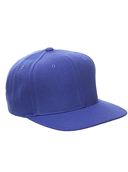 Yupoong Classic Snapback Cap Baseball-Cap