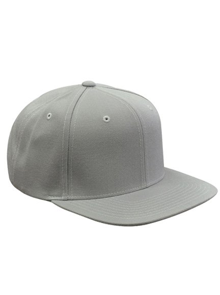 Yupoong Classic Snapback Cap Baseball-Cap