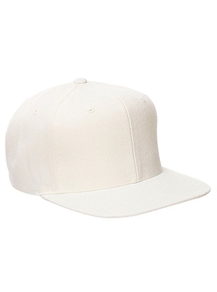 Yupoong Classic Snapback Cap Baseball-Cap