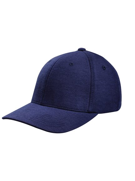 Flexfit Jersey Classic Baseball Cap Baseball-Cap