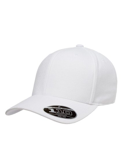 Flexfit 110C One Ten Pro-Formance Sport Snapback Cap Baseball-Cap