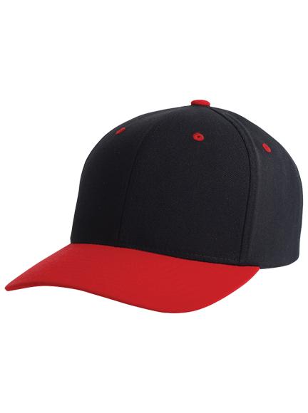 Flexfit 110CT One Ten Pro-Formance Sport Snapback Cap Baseball-Cap