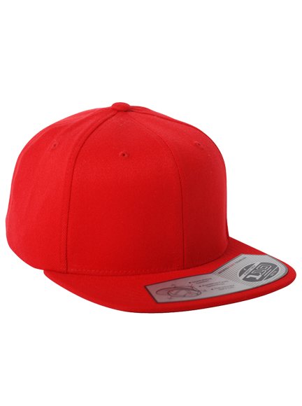 Flexfit 110F One Ten Snapback Cap Baseball-Cap