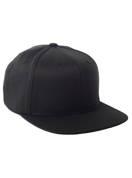 Flexfit 110F One Ten Snapback Cap Baseball-Cap