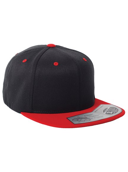Flexfit 110F One Ten Snapback Cap Baseball-Cap