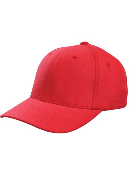 Flexfit Jersey Classic Baseball Cap Baseball-Cap