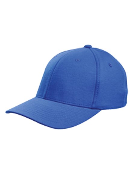 Flexfit Jersey Classic Baseball Cap Baseball-Cap