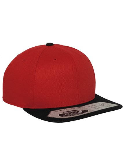 Flexfit 110F One Ten Snapback Cap Baseball-Cap