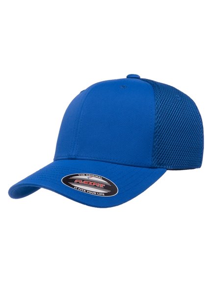 Flexfit Tactel Mesh Baseball Cap Baseball-Cap