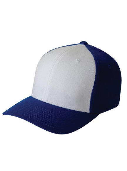 Flexfit Pro Formance 2Tone Baseball Cap Baseball-Cap