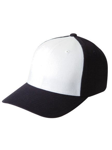 Flexfit Pro Formance 2Tone Baseball Cap Baseball-Cap