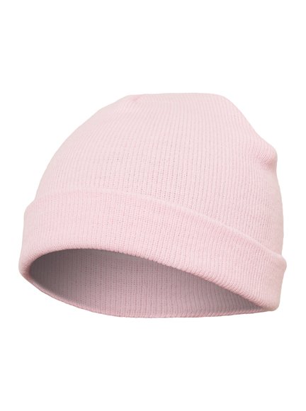 Yupoong Heavyweight Beanie Baseball-Cap