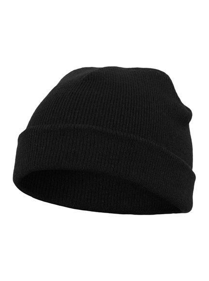 Yupoong Heavyweight Beanie Baseball-Cap