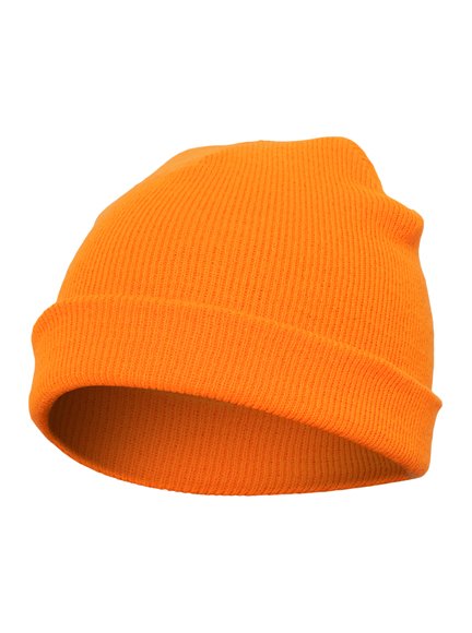 Yupoong Heavyweight Beanie Baseball-Cap