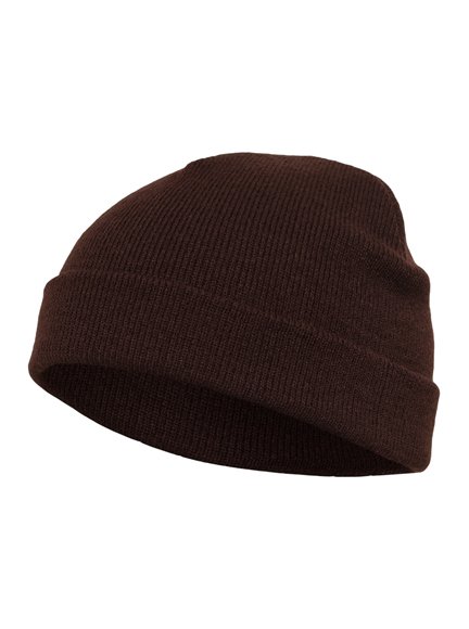 Yupoong Heavyweight Beanie Baseball-Cap