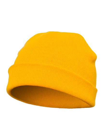 Yupoong Heavyweight Beanie Baseball-Cap